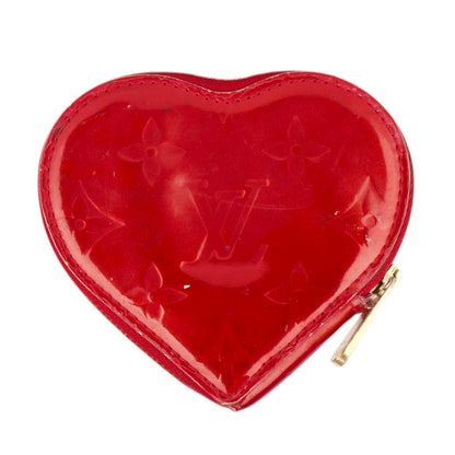 Louis Vuitton Heart Coinpouch