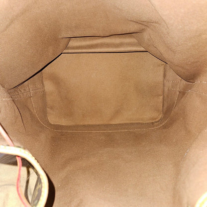 Louis Vuitton Monogram Canvas Sac Noé Grande Shoulder Bag