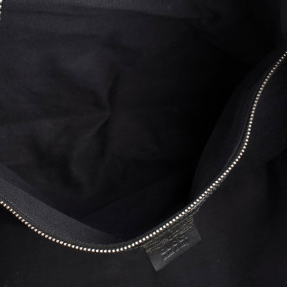 Gucci GG Monogram Duffle Bag