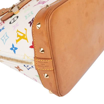 Louis Vuitton Murakami
Multicolor Alma PM
Handbag
