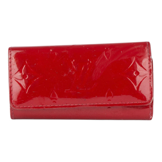 Louis Vuitton Vernis Keyholder