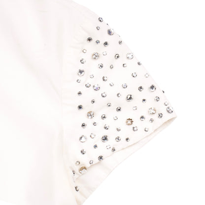 Gianni Versace Top, Unique Sample (42)