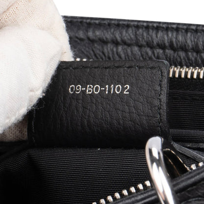 Christian Dior Diorissimo Lady Dior Handbag