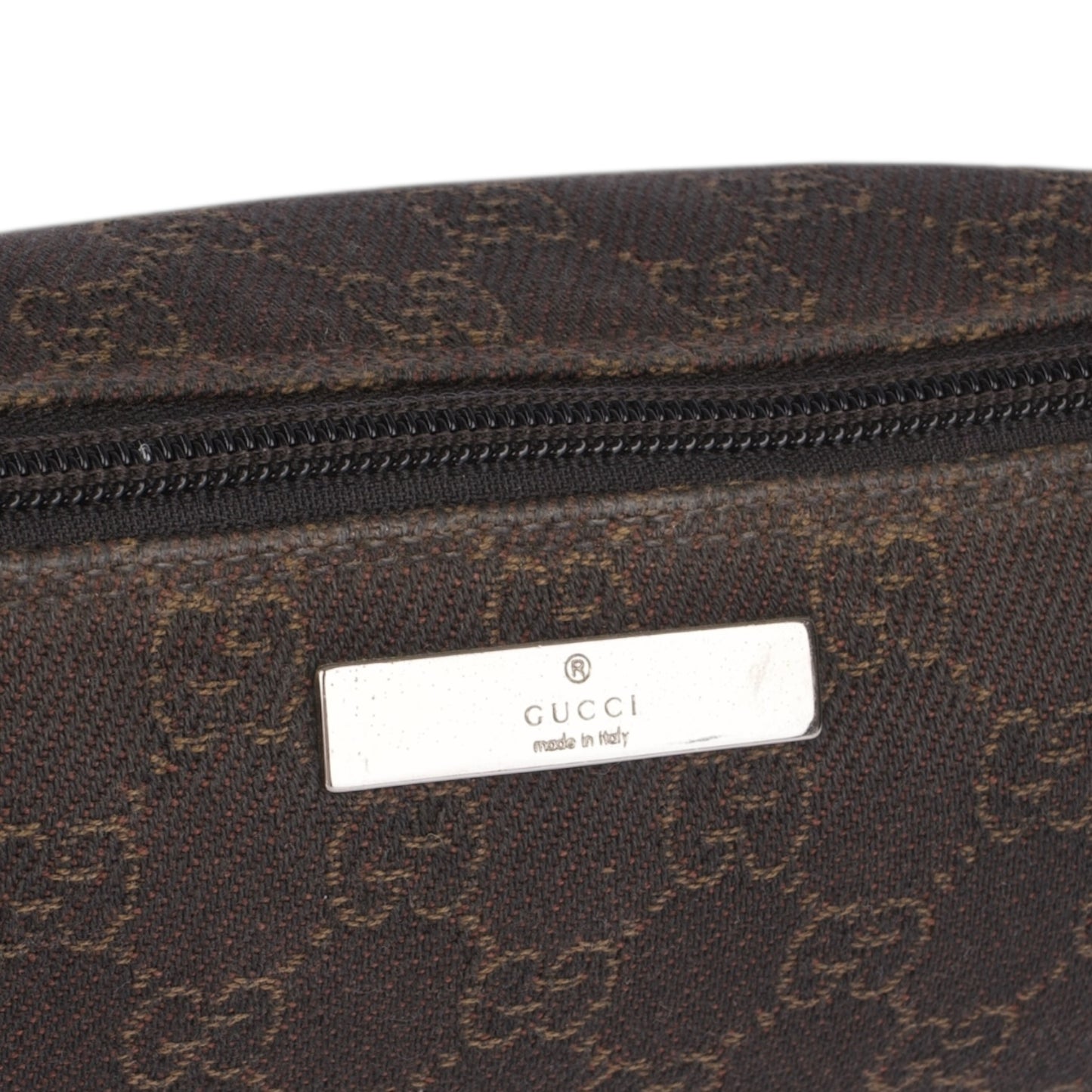 Gucci GG Monogram Boat Bag