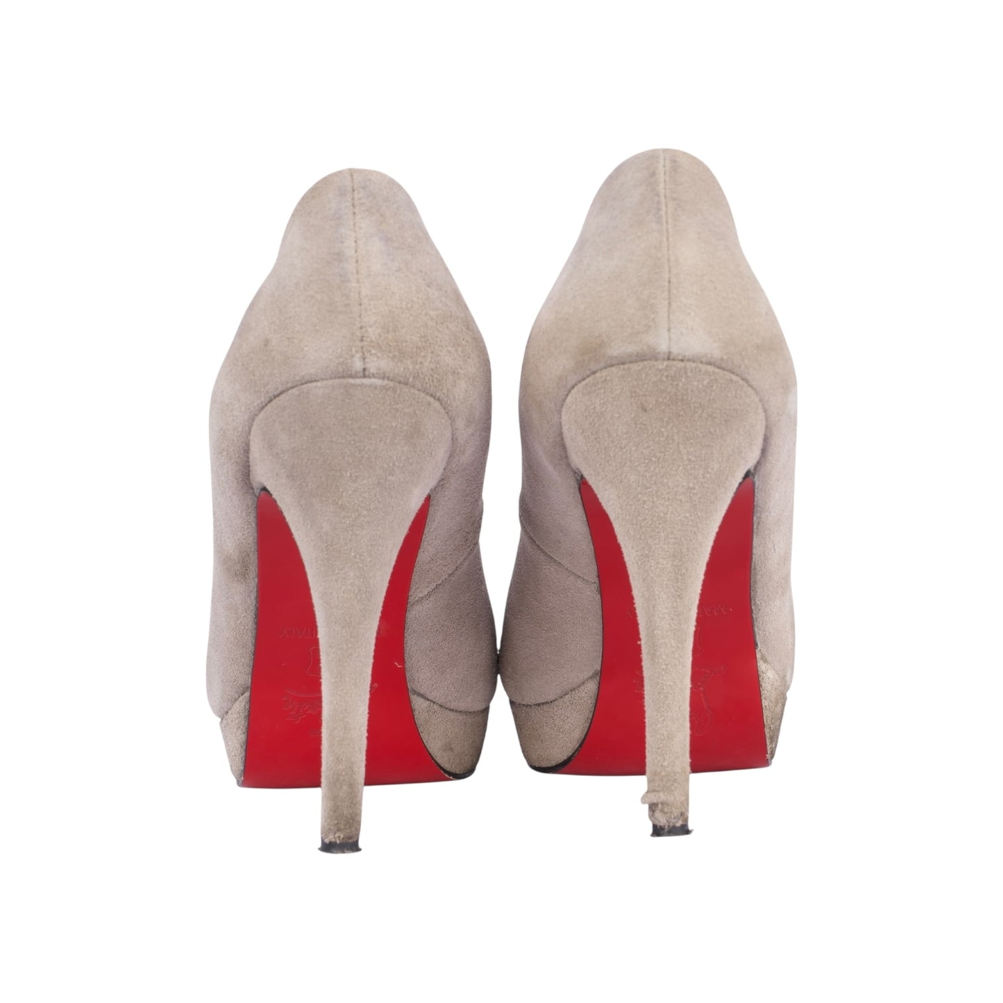 Christian Louboutin Pumps (37)
