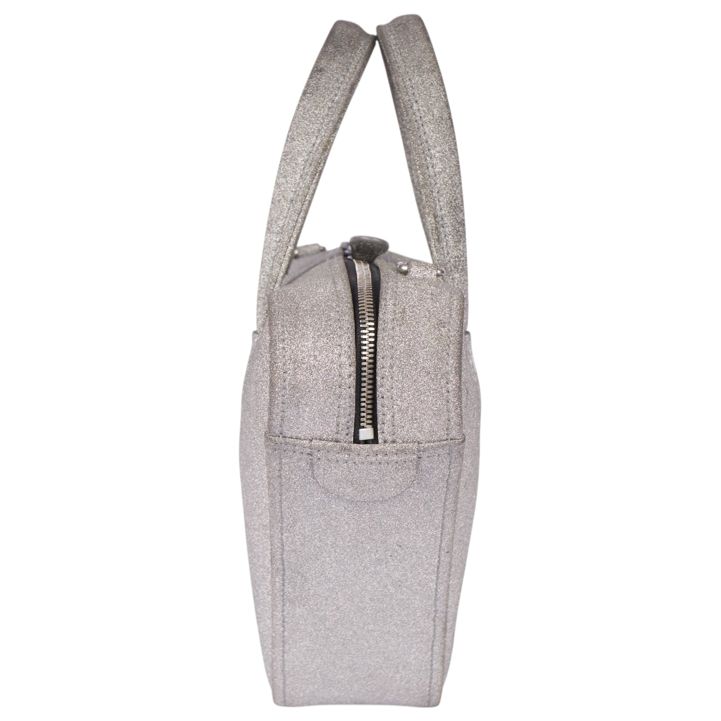 Balenciaga Glitter Handbag