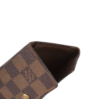 Louis Vuitton Damier Keyholder