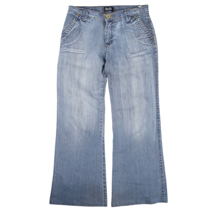 Dolce & Gabbana Jeans Women