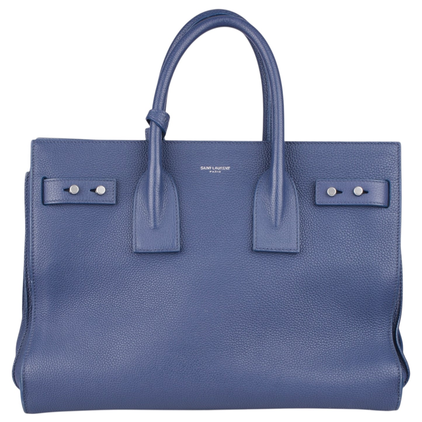 Saint Laurent Sac de Jour Shoulder Handbag