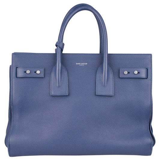 Saint Laurent Sac de Jour Shoulder Handbag