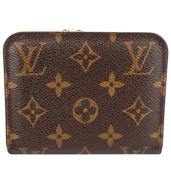 Louis Vuitton Monogram Canvas Insolite Wallet