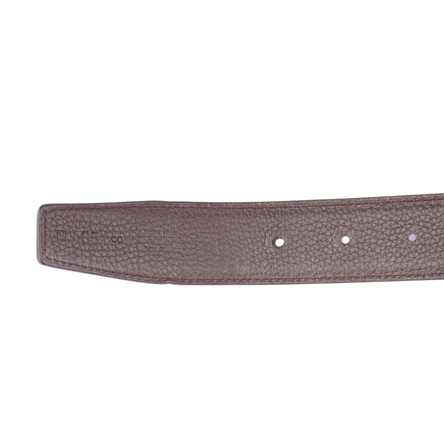 Hermes Belt 85