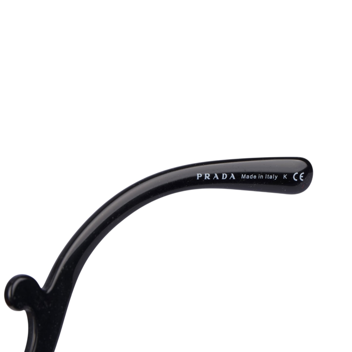 Prada Catwalk Sunglasses