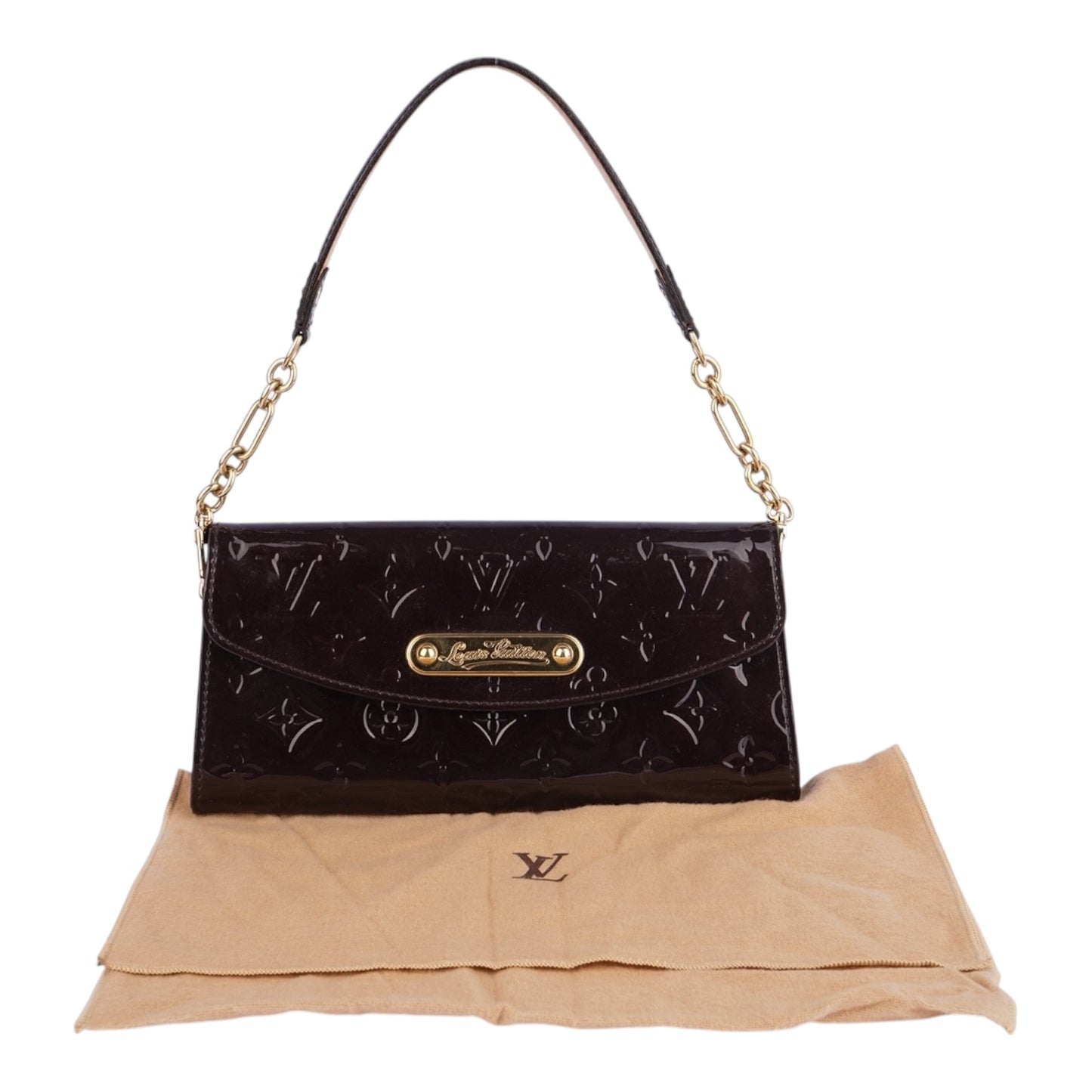 Louis Vuitton Sunset Boulevard Pochette