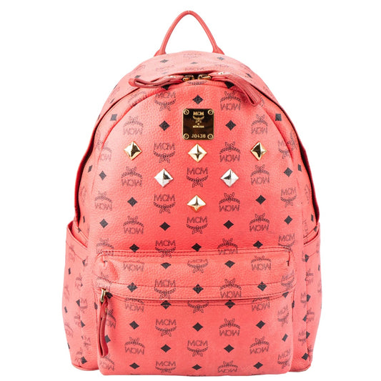 MCM Visetos Monogram
Backpack