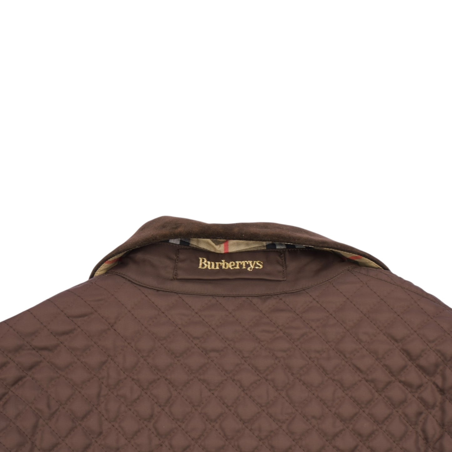 Burberry Jacket (M)