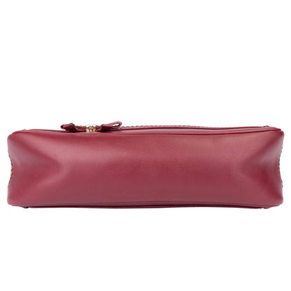 Gucci GG Monogram Princy Shoulder Bag