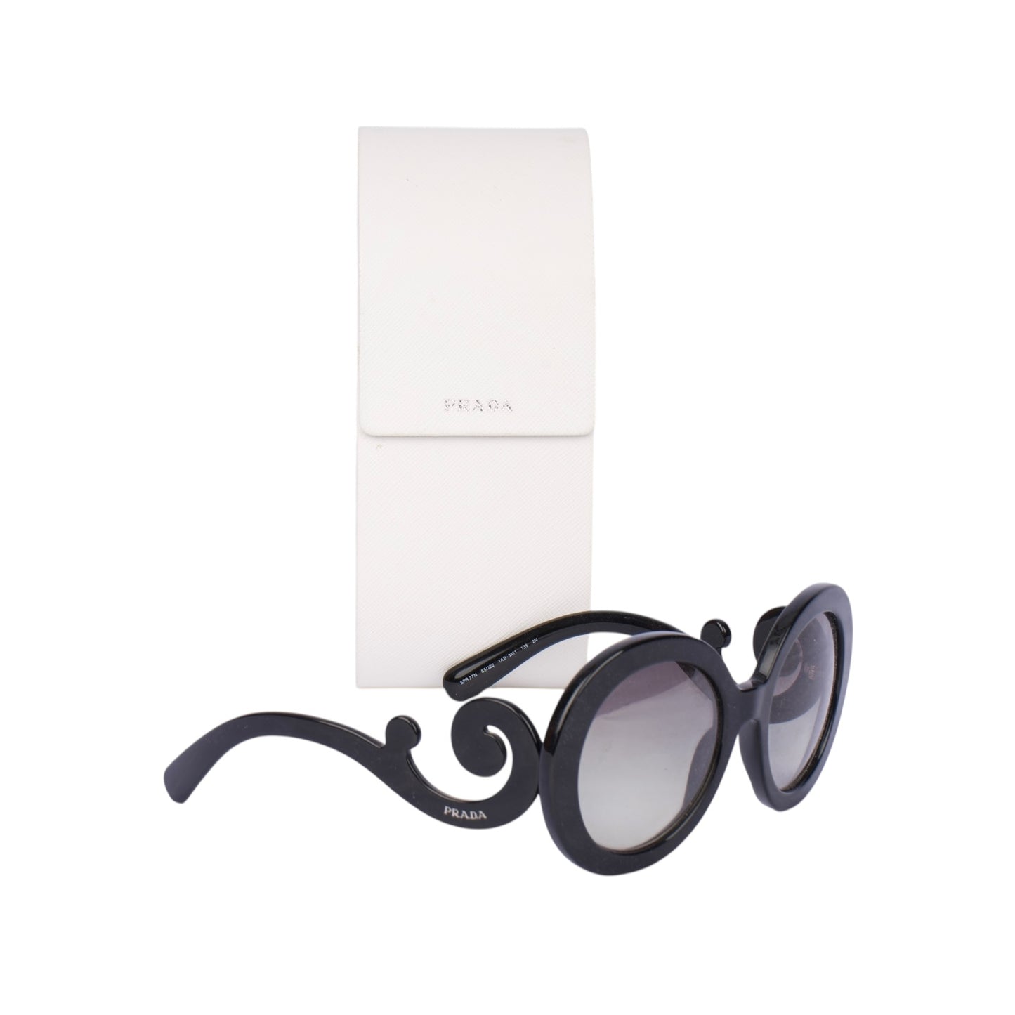 Prada Catwalk Sunglasses