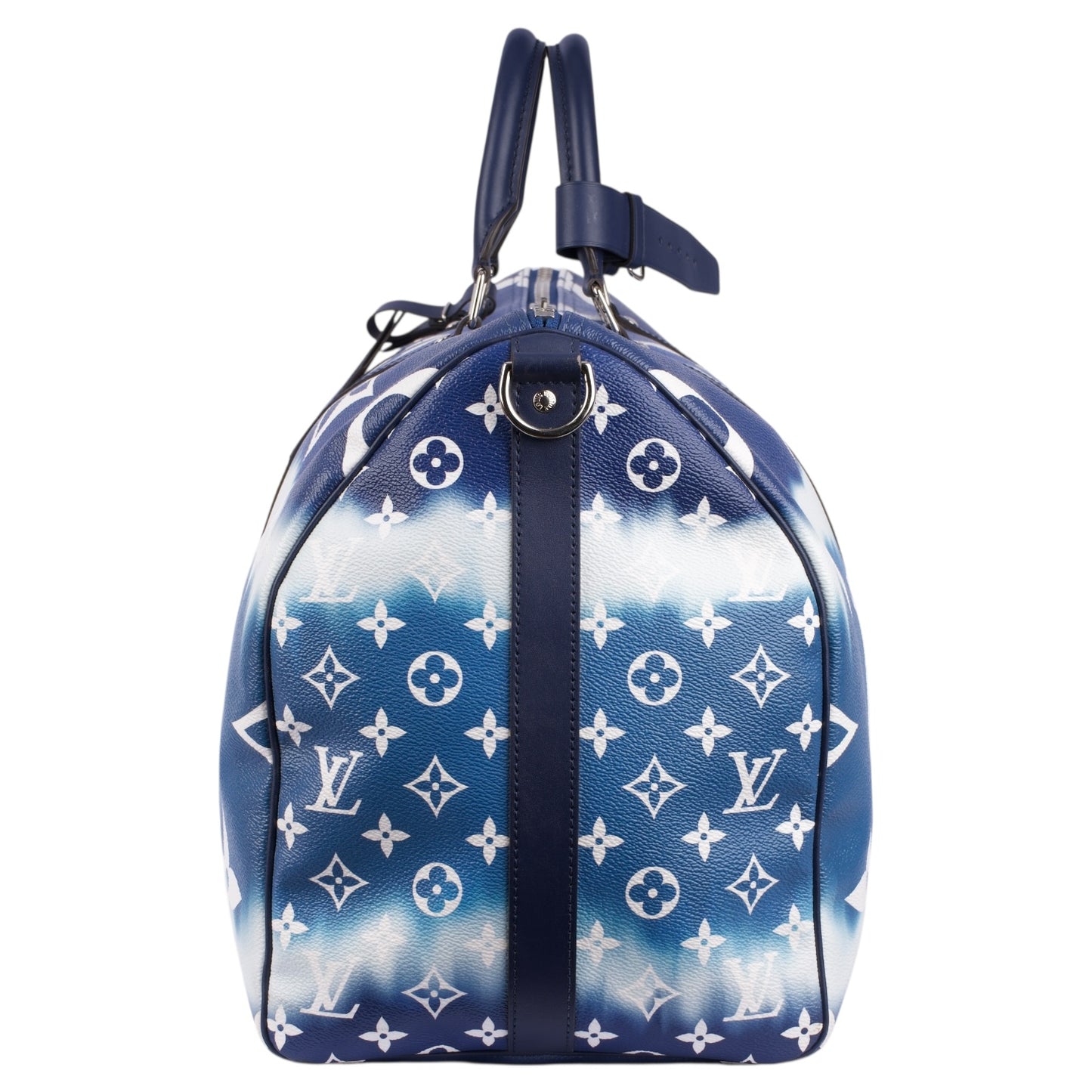 Louis Vuitton Keepall Limited Escale Edition