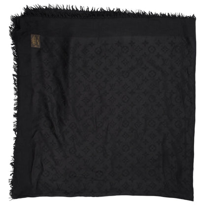 Louis Vuitton Silk Scarf