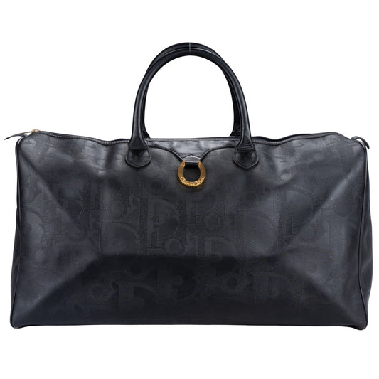 Christian Dior Duffle Bag