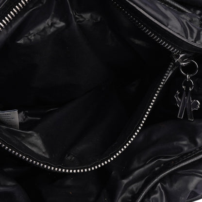 Moncler Down Shoulder Bag