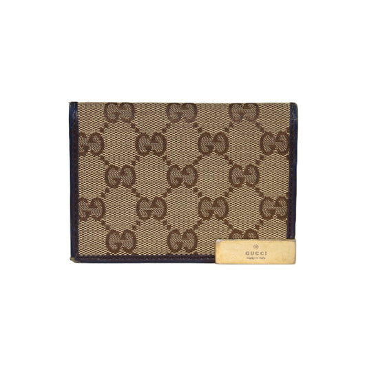 Gucci GG-Monogramm Cardholder