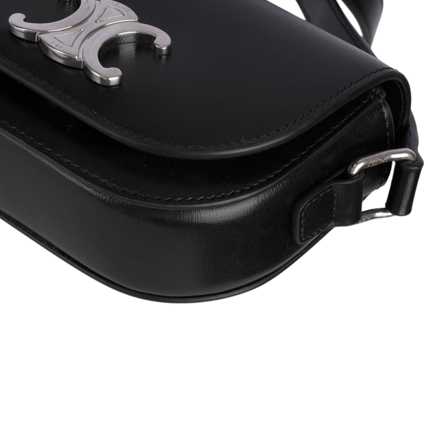 Celine Triomphe Mini Crossbody Bag