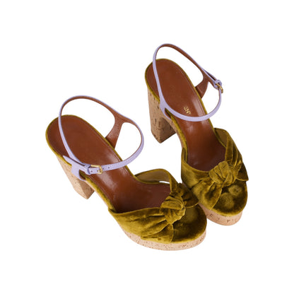 Saint Laurent Bianca Pumps (36)