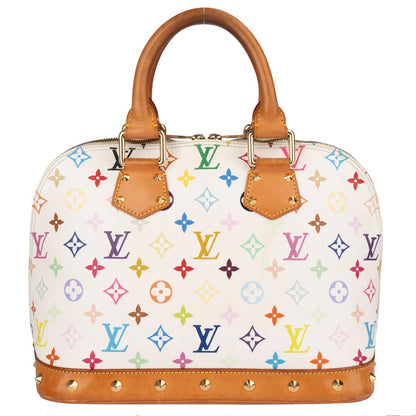 Louis Vuitton Murakami
Multicolor Alma PM
Handbag