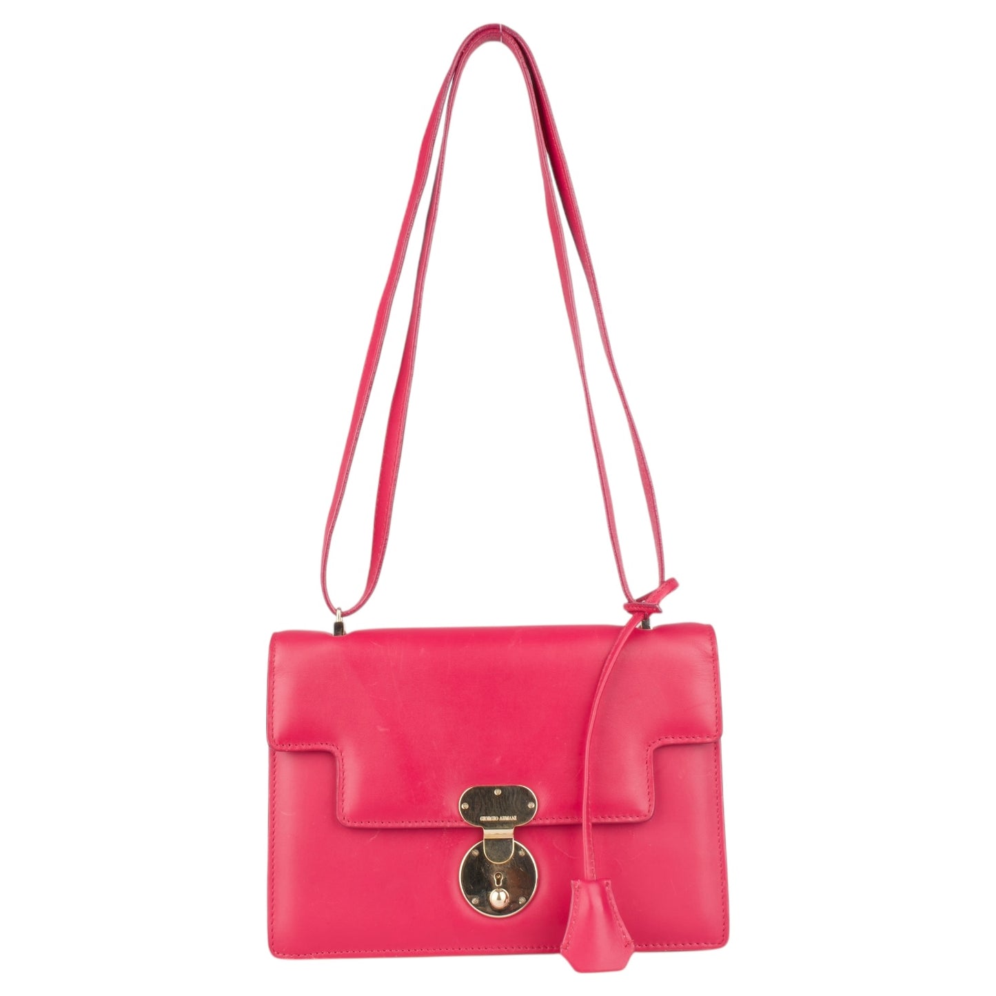 Giorgio Armani Two-Way Shoulder Bag