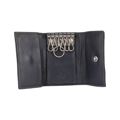 Gucci GG Monogram Keyholder