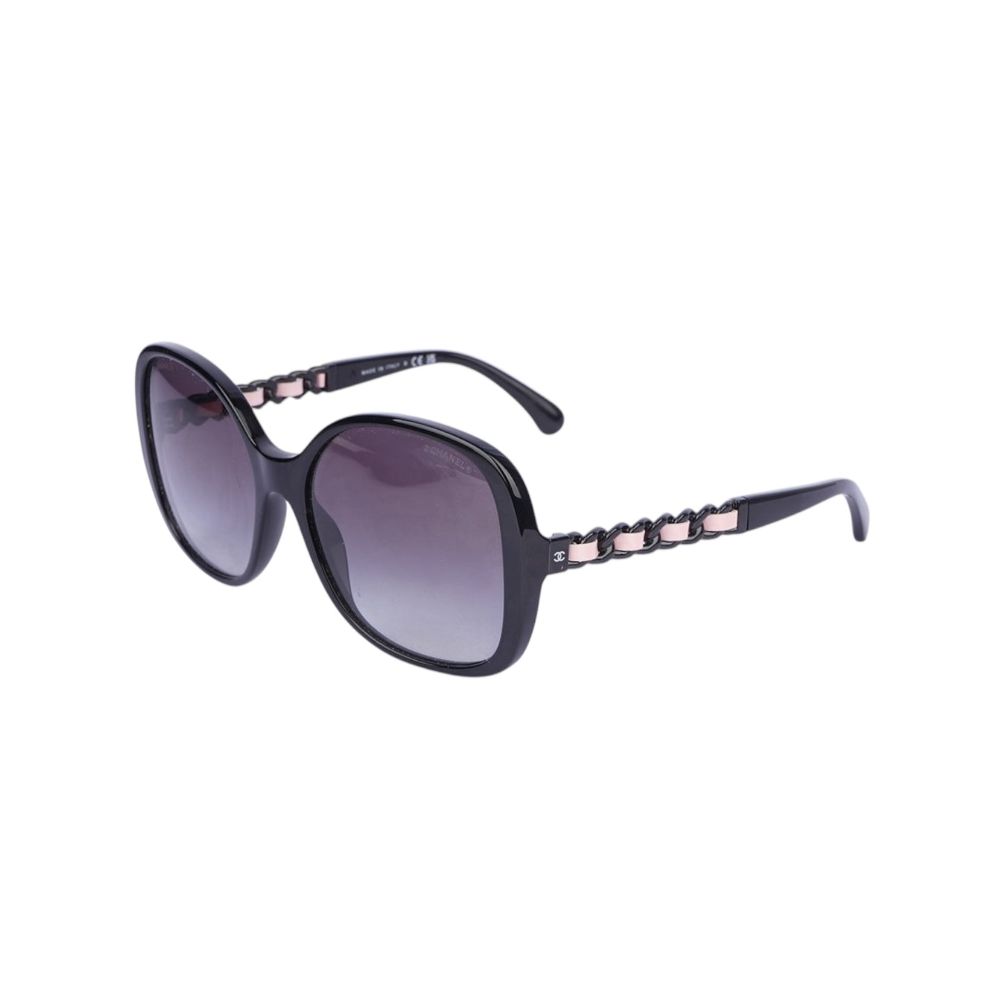 Chanel Sunglasses Fullset