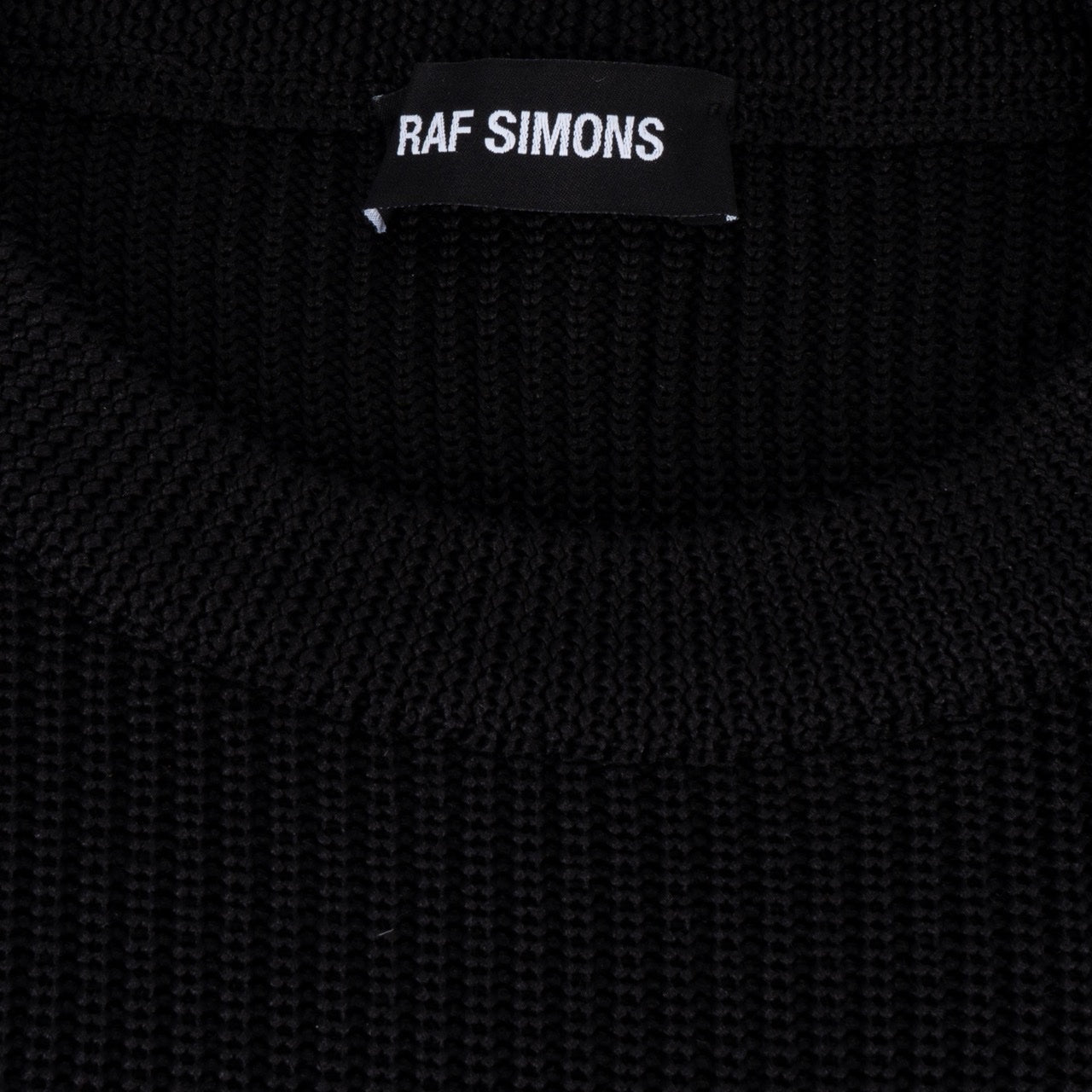 Raf Simons Knit Sweater