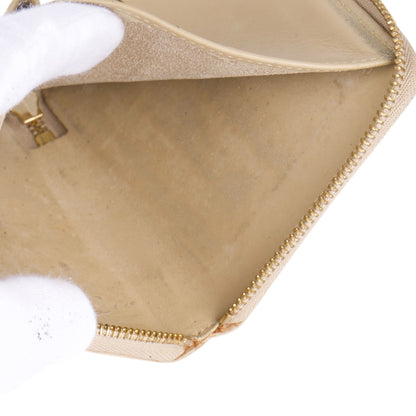 Louis Vuitton Patent Leather Wallet