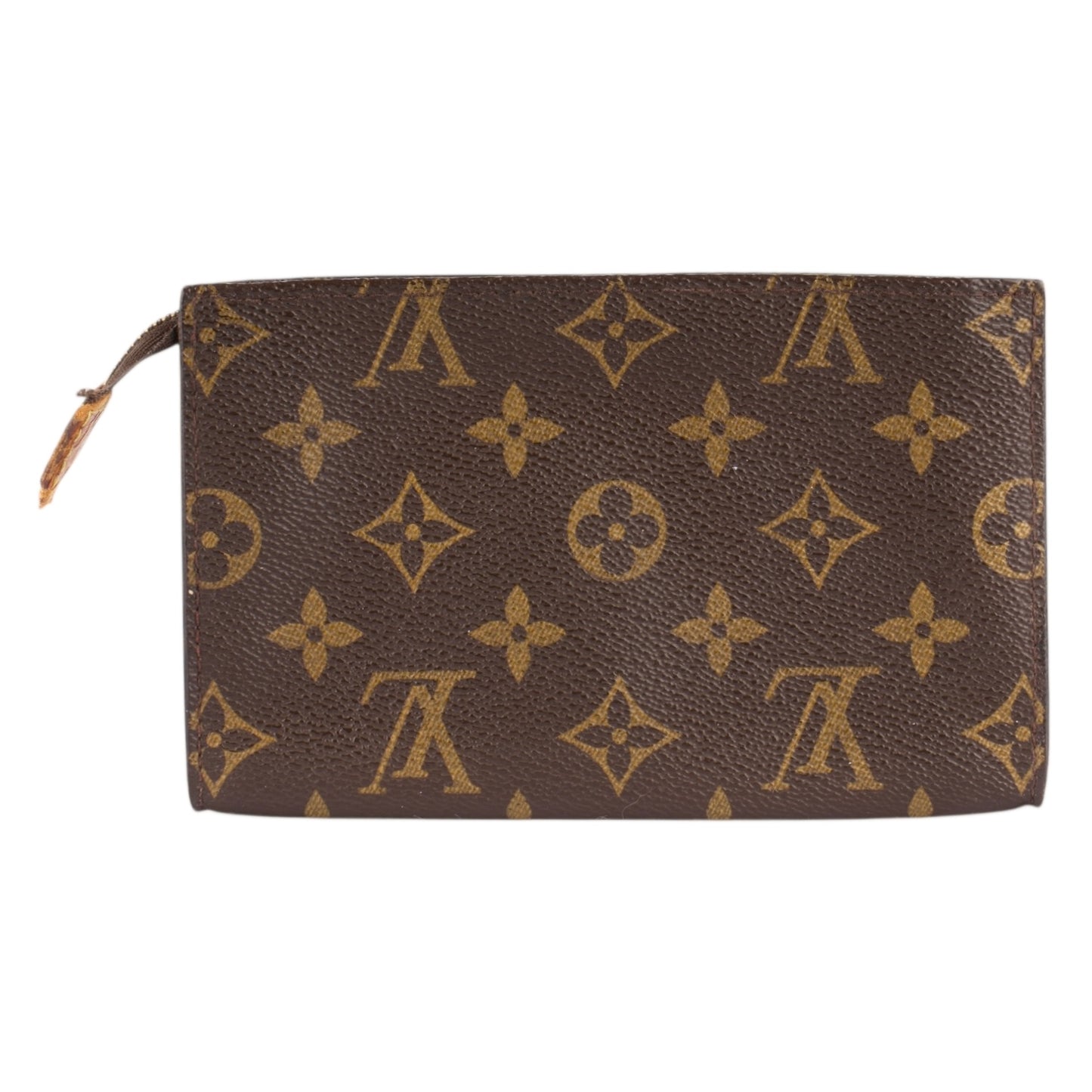 Louis Vuitton Canvas Monogram Pouch