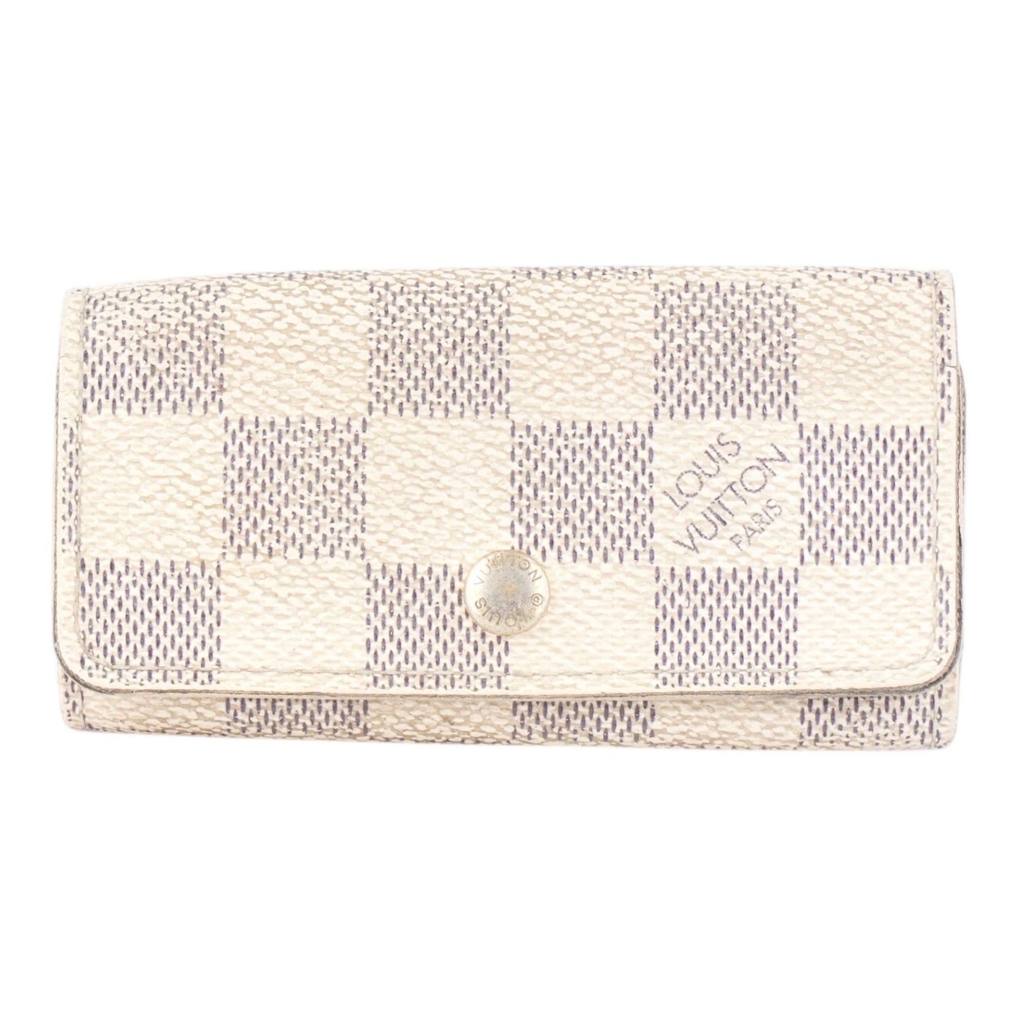 Louis Vuitton Damier Keyholder