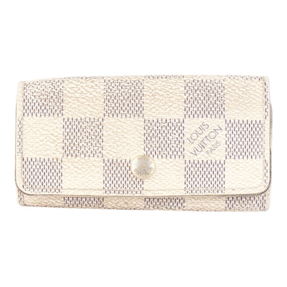 Louis Vuitton Damier Keyholder