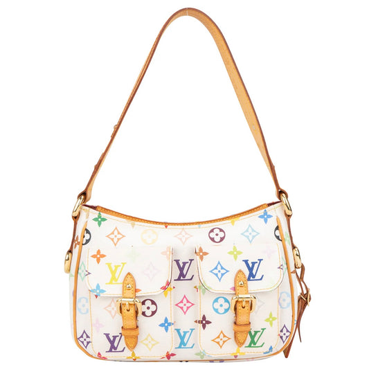 Louis Vuitton Murakami
Multicolor Lodge
Shoulder Bag