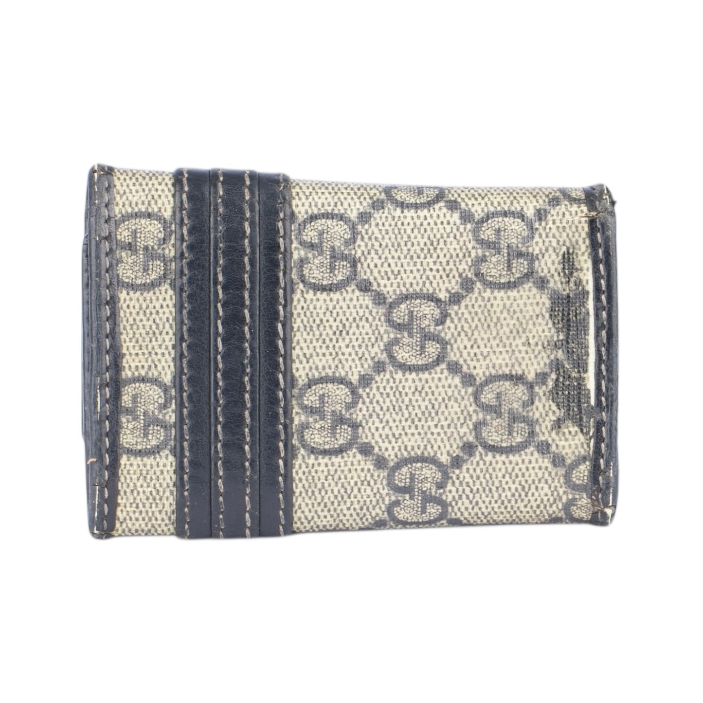 Gucci GG Monogram Keyholder