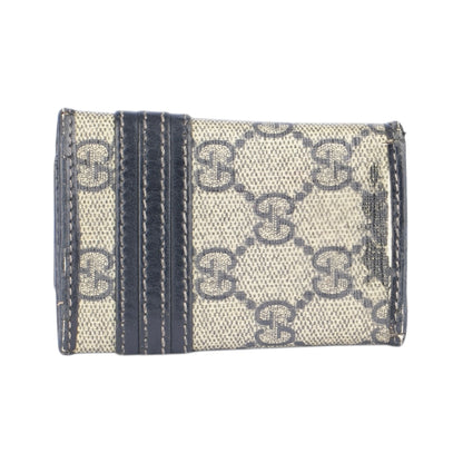 Gucci GG Monogram Keyholder