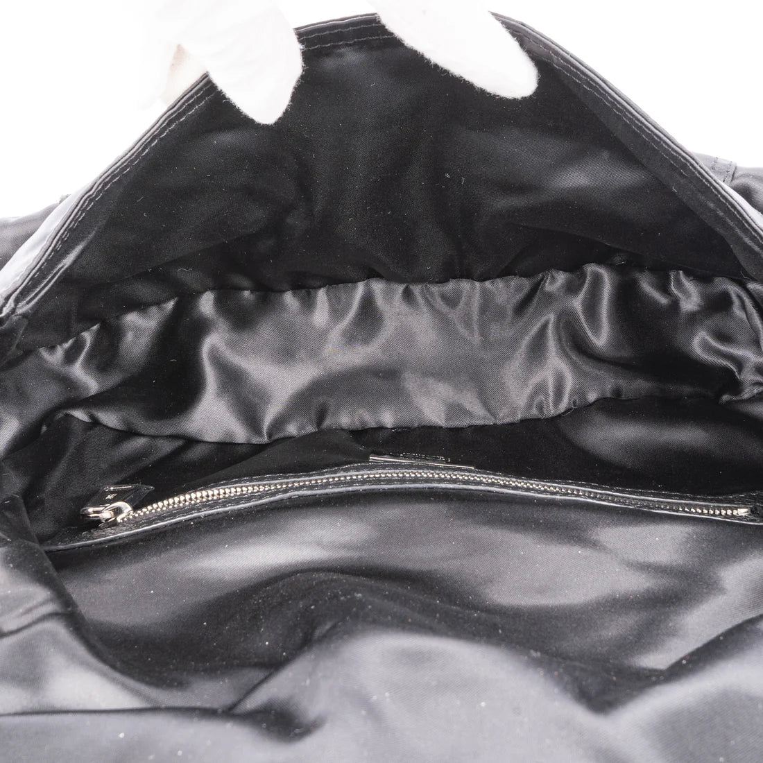 Fendi Baguette Cargo Multipocket Shoulder Bag