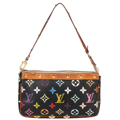 Louis Vuitton x Murakami Pochette Accessoire Shoulder Bag