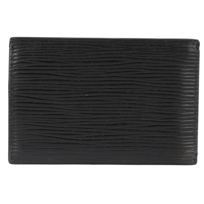 Louis Vuitton Epi Leather Keyholder