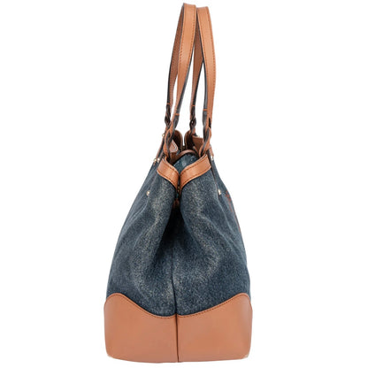 Gucci Denim Craft
Handbag