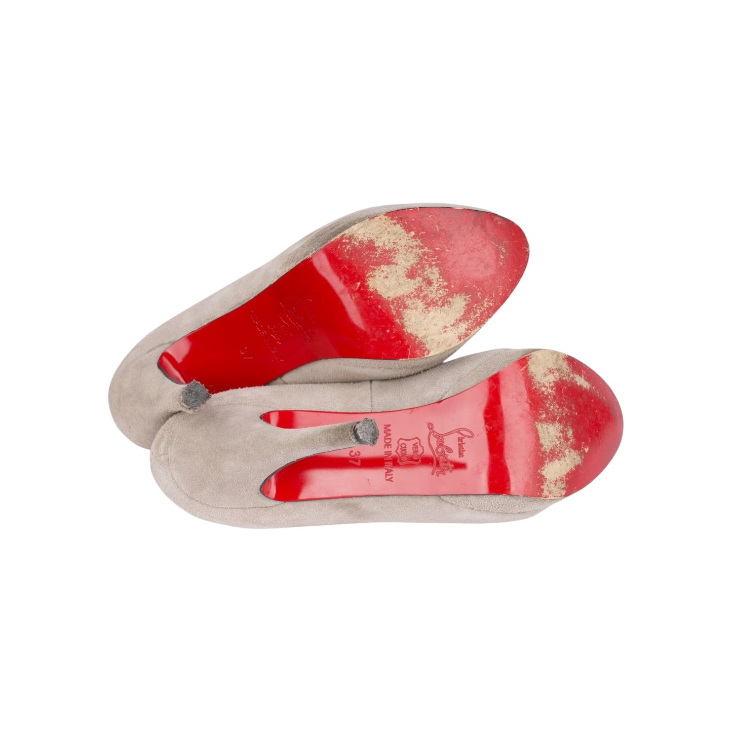 Christian Louboutin Pumps (37)