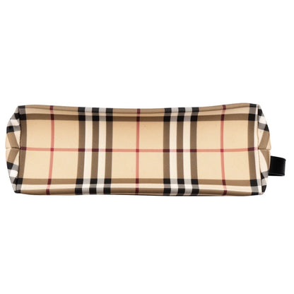 Burberey Nova Check Shoulder Bag