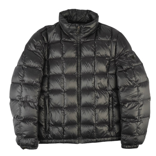 Prada Puffer Jacket