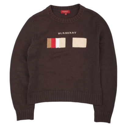 Burberry Sweater Women
