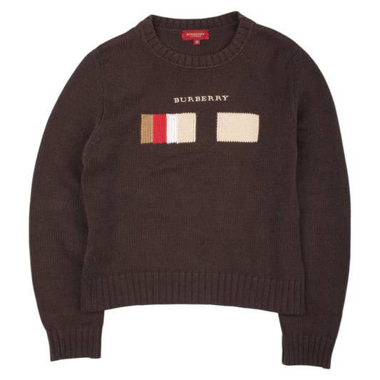Burberry Sweater Women